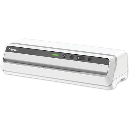 Fellowes Venus A3 Laminator With 5 Packs of 80 micon Laminating Pouches Free