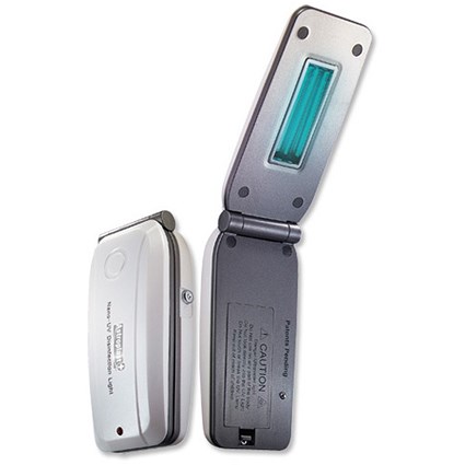 Wallace Cameron Nano UV Disinfection Light Scanner 006