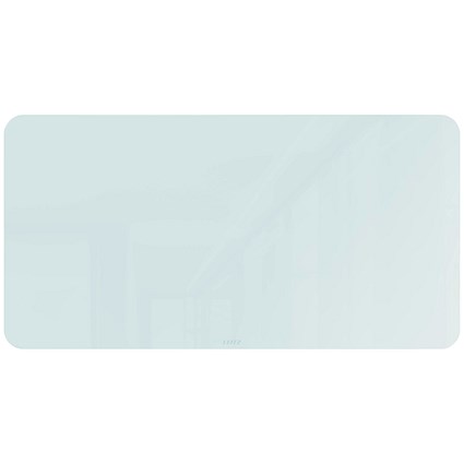 Leitz Desk Mat, 36x70cm, Transparent