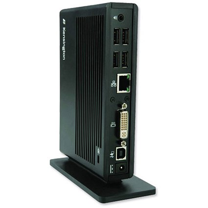 Kensington SD400V Universal Docking Station