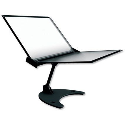 Tarifold T-Technic 3D Display System Desk Stand Adjustable Directional with 5 Pockets