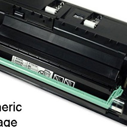 Konica Minolta Laser Drum Page Life 50000pp Ref 1710323-001