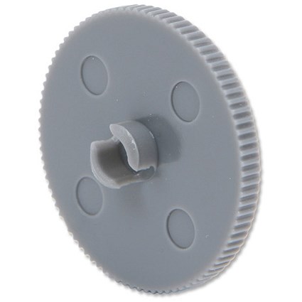 Rapesco Replacement Discs for 1100 Hole Punch [Pack 4]