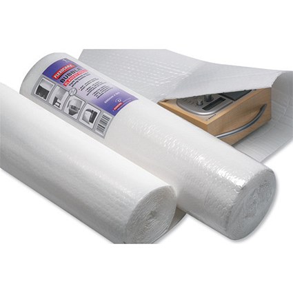 Smartbox Bubble Film Triple Laminate Blanket Roll 600mmx5m Ref 9744BBL1
