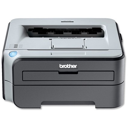 Brother HL-2140 Laser Printer Mono Ref HL-2140