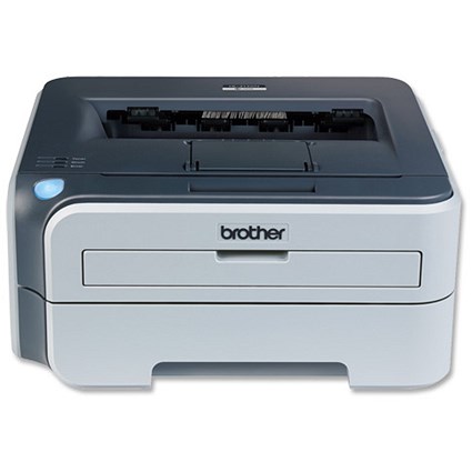 Brother Laser Printer Mono Ref HL-2150N