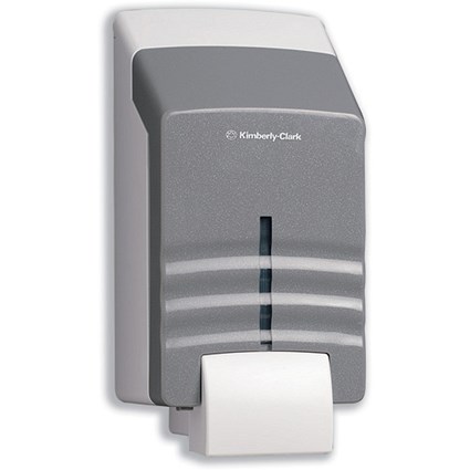 Ripple Hand Cleanser Dispenser 140x114x266mm Ref 6964