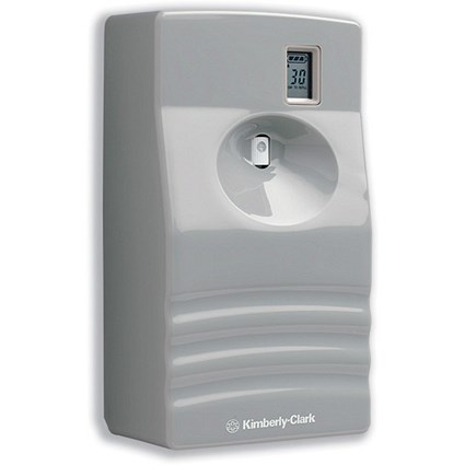 Ripple Air Care Dispenser Polypropylene 215x80x120mm