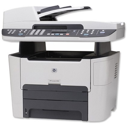 Hewlett Packard [HP] LaserJet M2727NF Mono Multifunction Laser Printer Ref CB532A