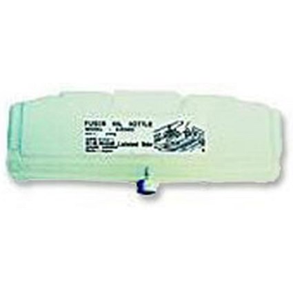 Konica Minolta Laser Oil Bottle Page Life 12000pp Ref 1710366-001