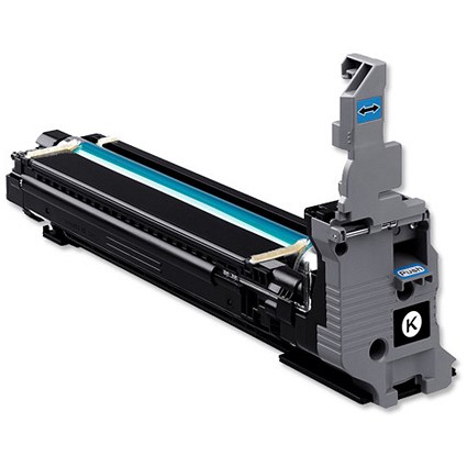Konica Minolta Imaging Unit Page Life 30000pp Black Ref A03100H