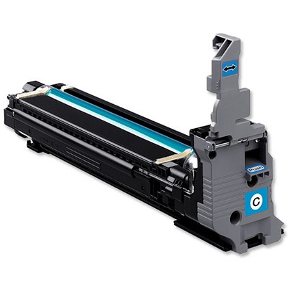 Konica Minolta A0310GH Cyan Imaging Unit