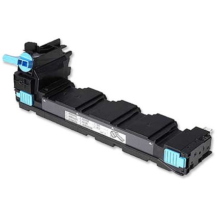Konica Minolta Waste Toner Unit Page Life 36000pp Ref A06X0Y0