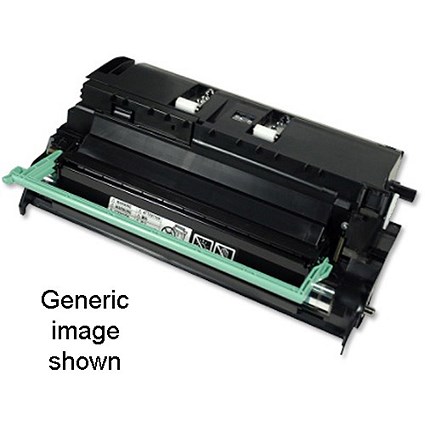 Konica Minolta PagePro 1400W Black Laser Toner Cartridge