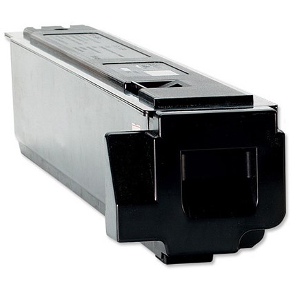 Kyocera Laser Toner Cartridge Black Ref TK810K