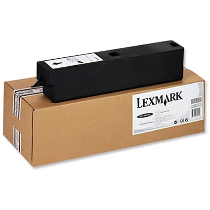 Lexmark C750 Waste Toner Container (10B3100)