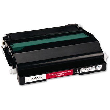 Lexmark Laser Drum Unit Photo Developer Kit [for C720] Ref 15W0904