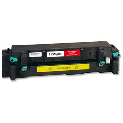 Lexmark C500X29G Fuser Maintenance Kit