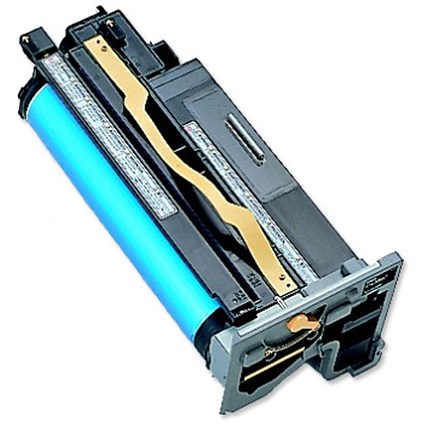 Epson Laser Drum Unit Page Life 50000-12500pp Ref S051082