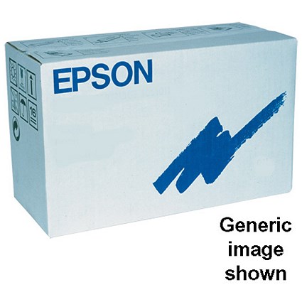 Epson Laser Transfer Unit Page Life 21000pp Ref S053009