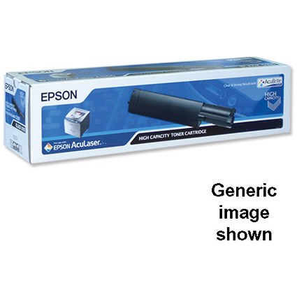 Epson Laser Fuser Unit Page Life 100000pp Ref S053012