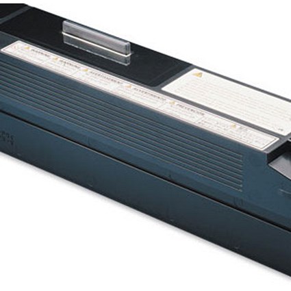 Epson Laser Waste Toner Page Life 50000-12500pp Ref S050020