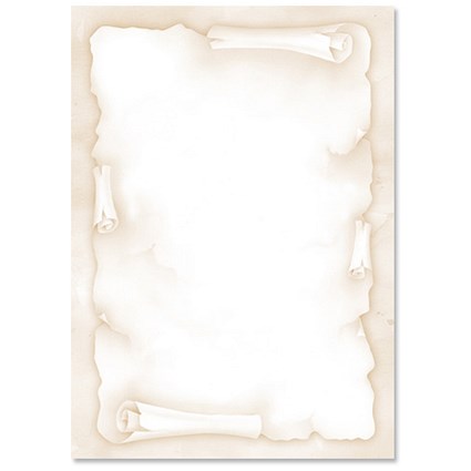 DECAdry Designer Paper for Laser and Inkjet 90gsm Ambassador [100 Sheets]