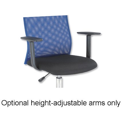 Trexus Mode Optional Chair Arms Height-adjustable [Pair]