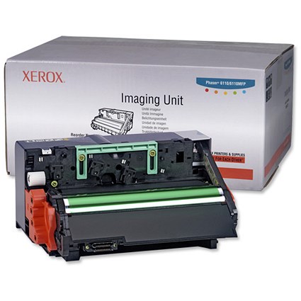 Xerox Laser Imaging Unit Page Life 20000pp Ref 108R00744