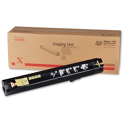 Xerox Laser Imaging Unit Page Life 32000pp Ref 108R00581