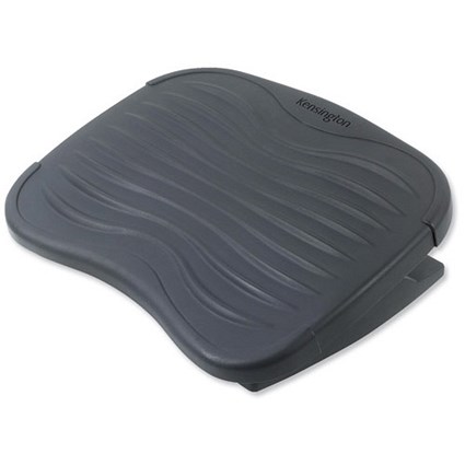 Kensington Sole Soother Footrest Tilts 0-20 Degrees Platform W450xD350mm