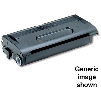 Epson Laser Toner Cartridge Black Ref S050095
