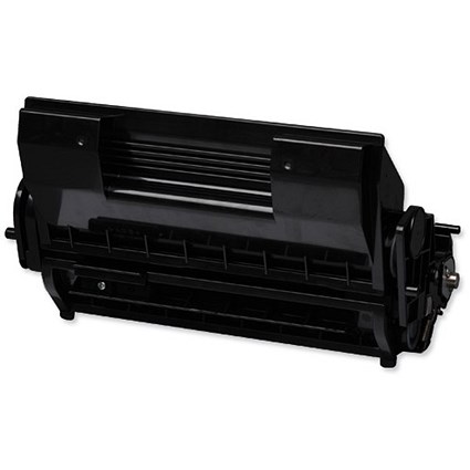 Oki 9004079 Black Laser Toner Cartridge