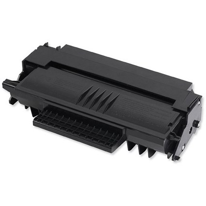 Oki 9004391 High Yield Black Laser Toner Cartridge