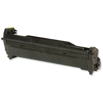 Oki C3500 Yellow Image Drum