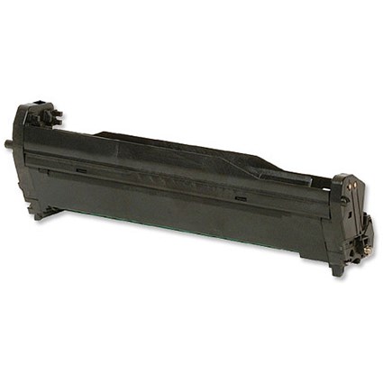 Oki C3500 Black Image Drum