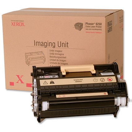 Xerox Laser Drum Unit Page Life 30000pp Ref 108R00591