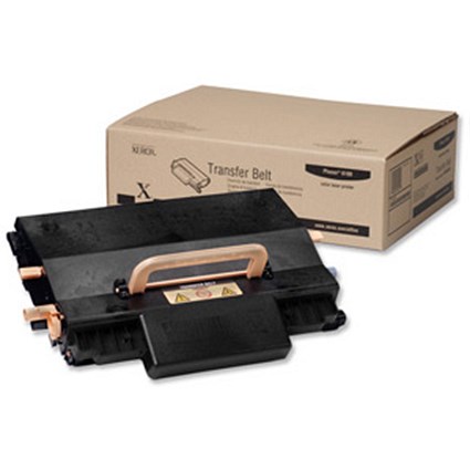 Xerox Laser Transfer Belt Page Life 23000pp Ref 108R00594