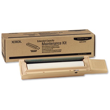 Xerox Maintenance Kit Page Life 30000pp Ref 108R00657