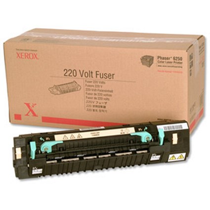 Xerox Phaser 6250 Fuser Unit