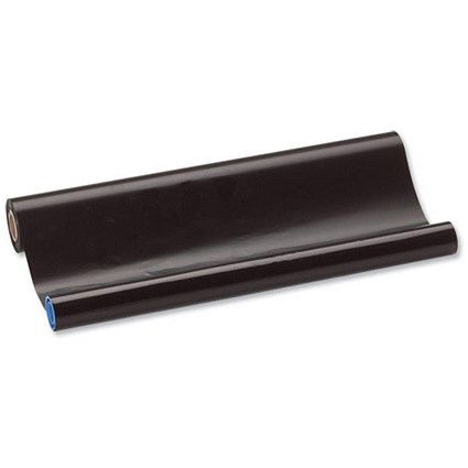 Armor Compatible Ribbon Thermal Transfer Black [Brother PC302 Equivalent] Ref T20991