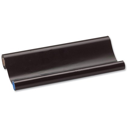 Armor Compatible Ribbon Thermal Transfer Black [Brother PC202RF Equivalent] Ref T20933 [Pack 2]