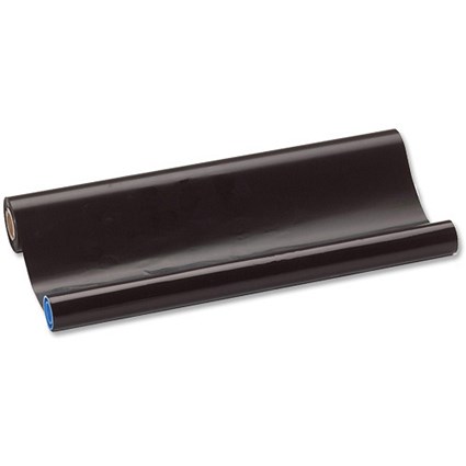 Armor Compatible Ribbon Thermal Transfer Black [Brother PC72 Equivalent] Ref T23962