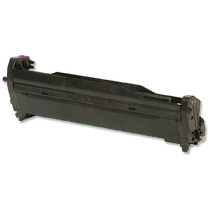 Oki 43870006 Magenta Laser Drum Unit
