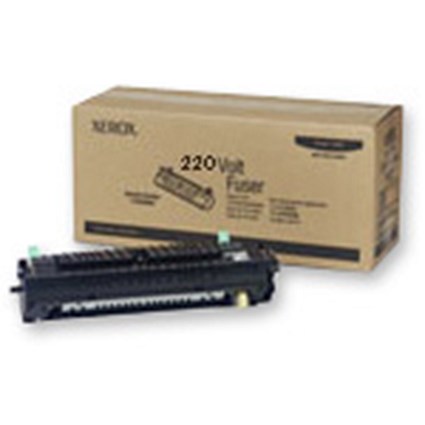 Xerox Laser Fuser Unit Page Life 100000pp Ref 115R00056