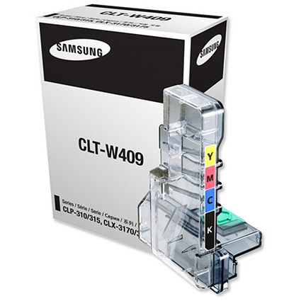 Samsung CLT-W409 Waste Toner Box