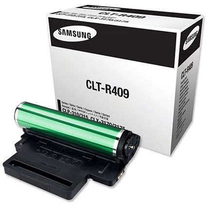 Samsung CLT-R409 Mono/Colour Laser OPC Drum Unit