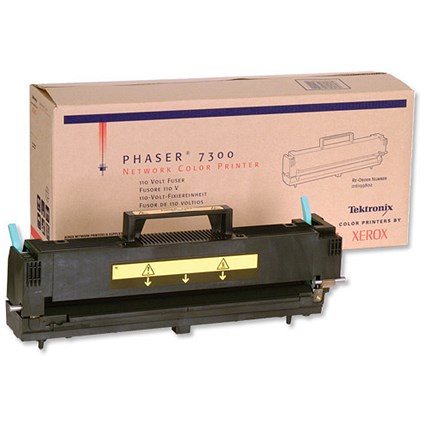 Xerox Laser Fuser Unit Page Life 80000pp Ref 016199900