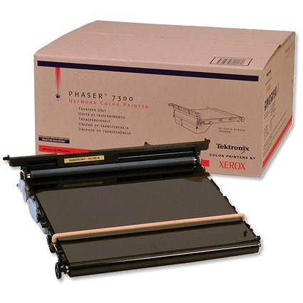Xerox Laser Transfer Belt Page Life 80000 pp Ref 016200001