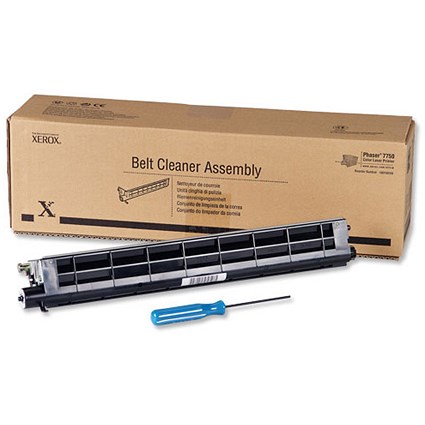 Xerox Laser Belt Cleaner Assembly [for Phaser 7760] Ref 108R00580